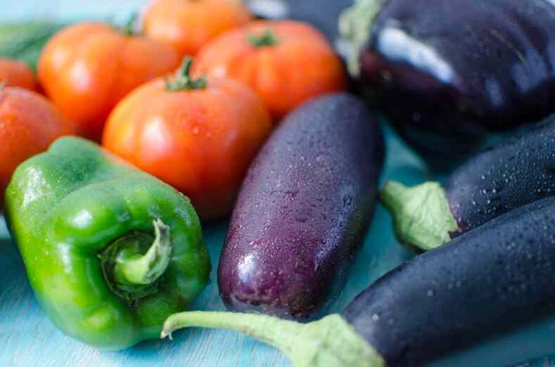 Сельхозпродукция с частым превышением остатков пестицидов